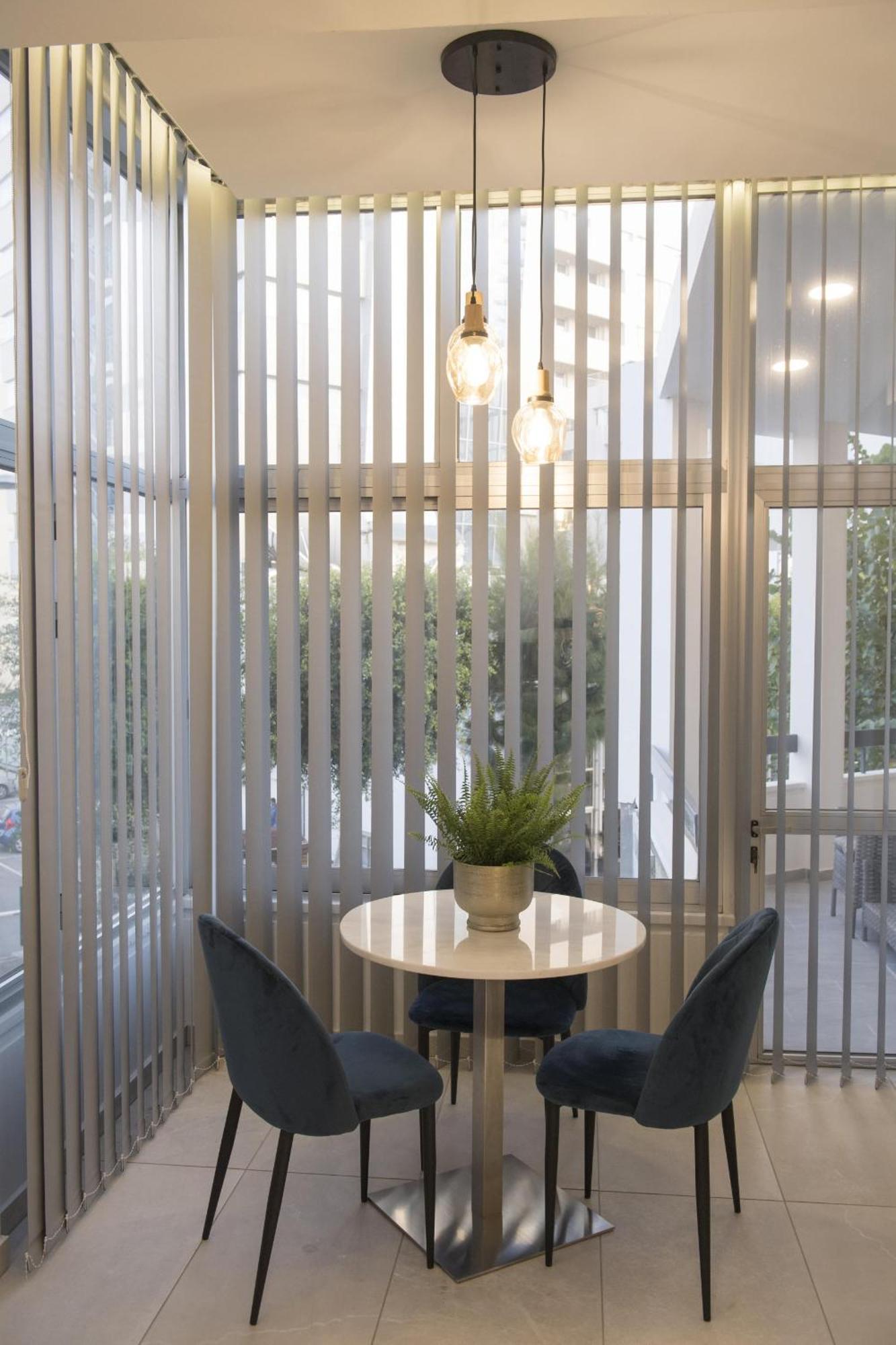 Apartment Glam Skin Nicosia